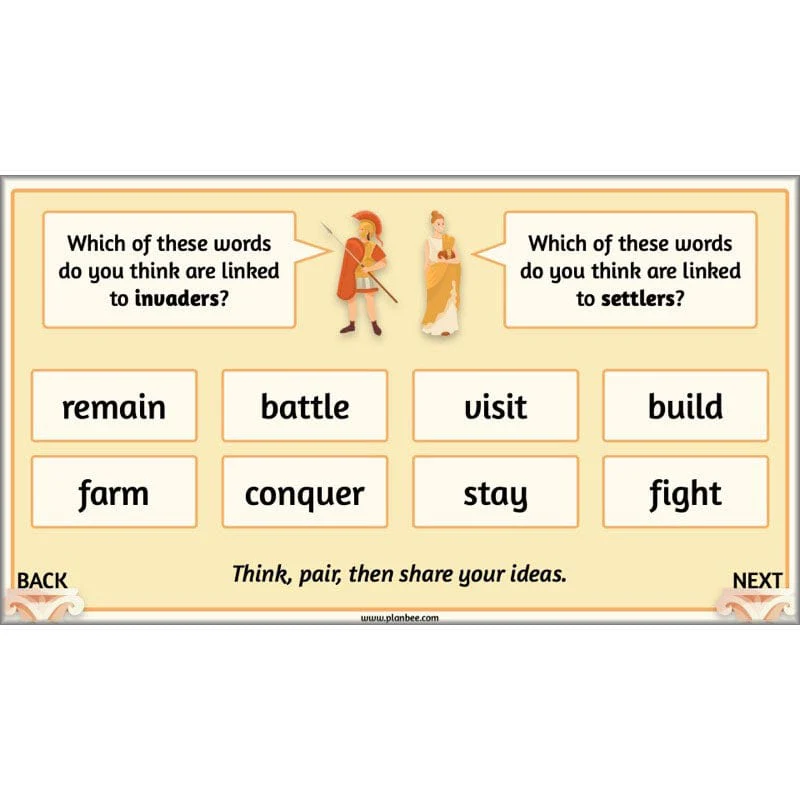 Invaders and Settlers: Romans - Image 32