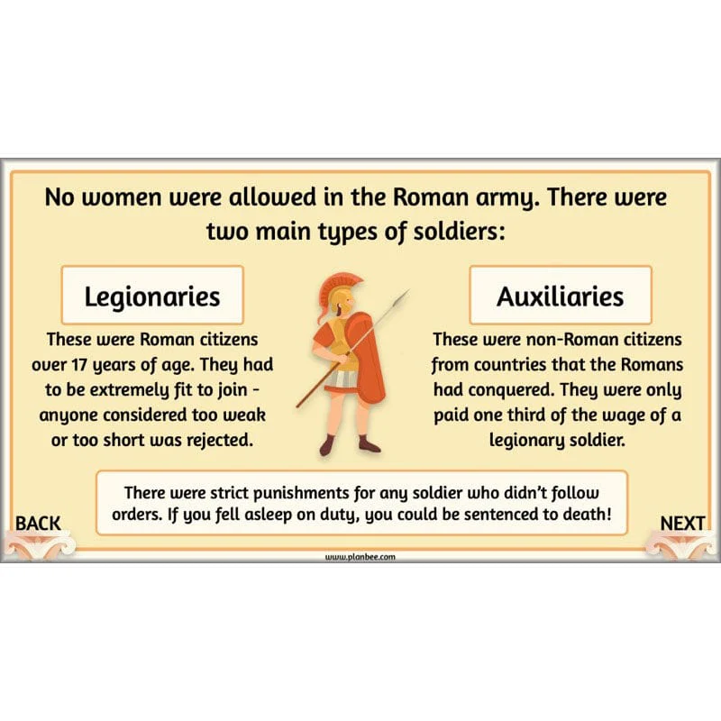 Invaders and Settlers: Romans - Image 39