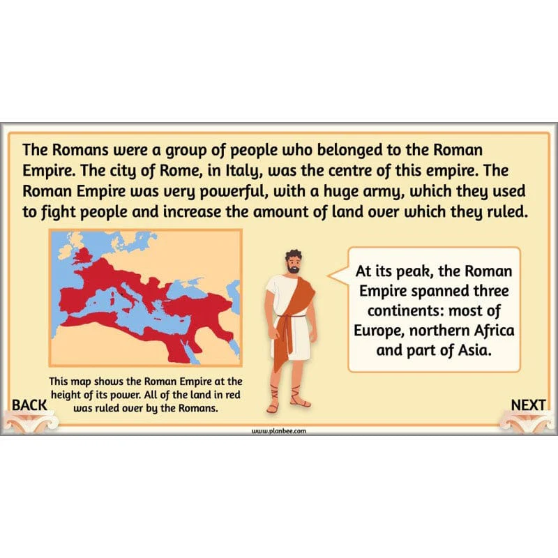 Invaders and Settlers: Romans - Image 4