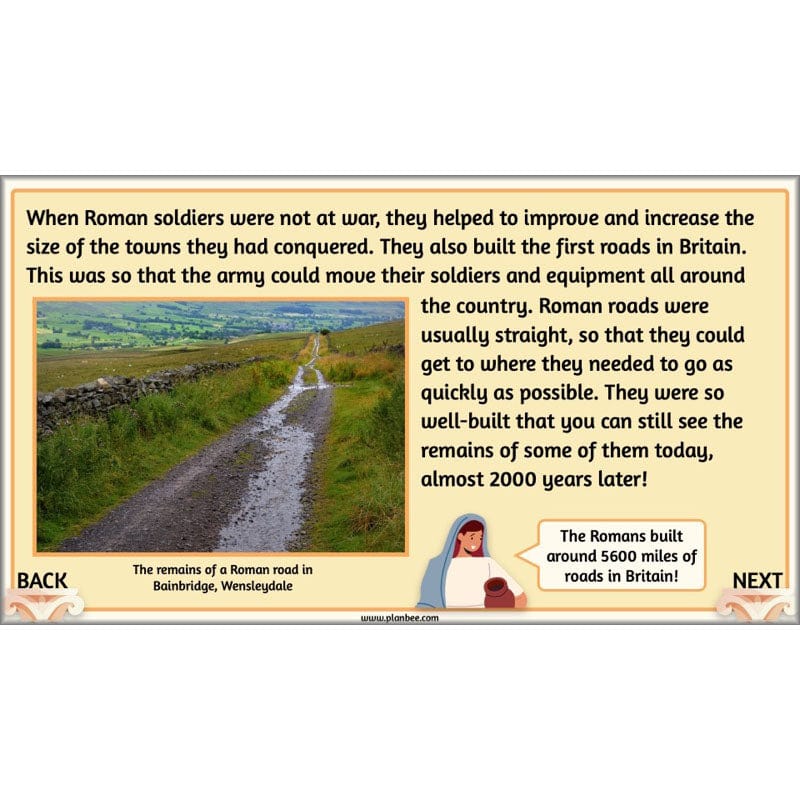 Invaders and Settlers: Romans - Image 41