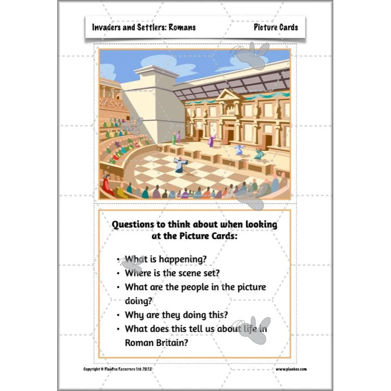 Invaders and Settlers: Romans - Image 75