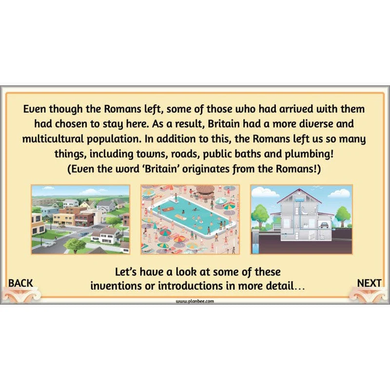 Invaders and Settlers: Romans - Image 78