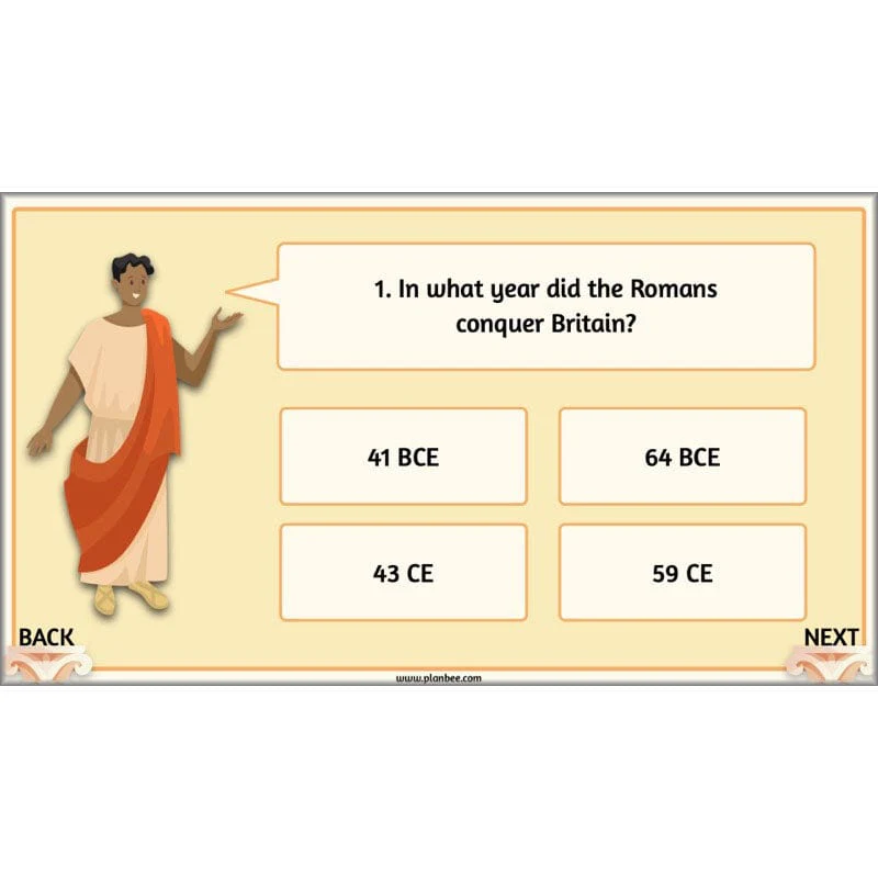 Invaders and Settlers: Romans - Image 81