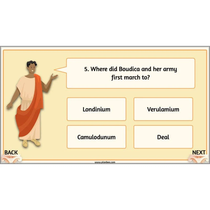 Invaders and Settlers: Romans - Image 82