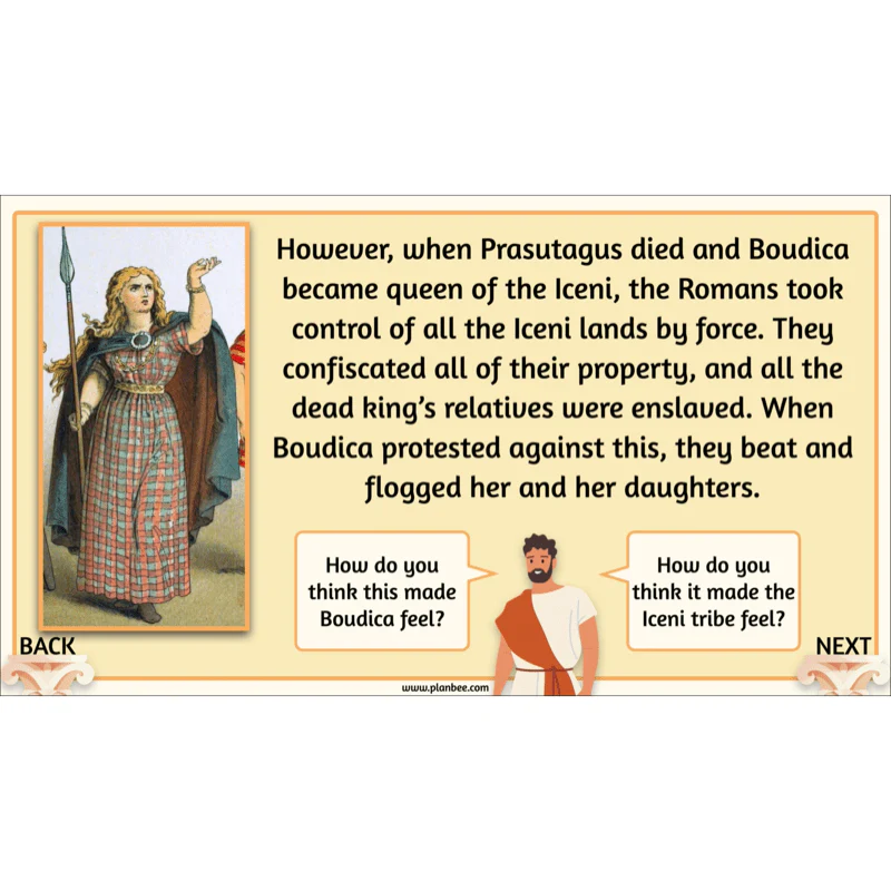 Invaders and Settlers: Romans - Image 9