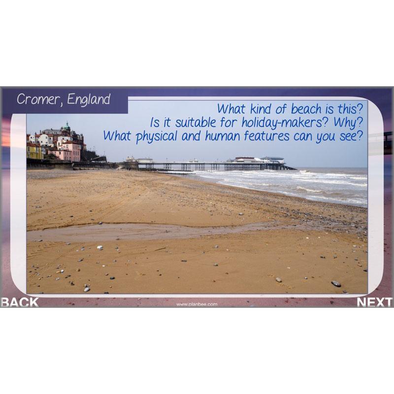 Investigating Coasts - Image 10