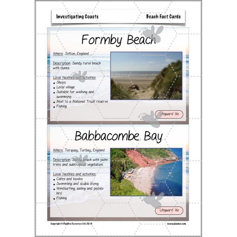 Investigating Coasts - Image 15