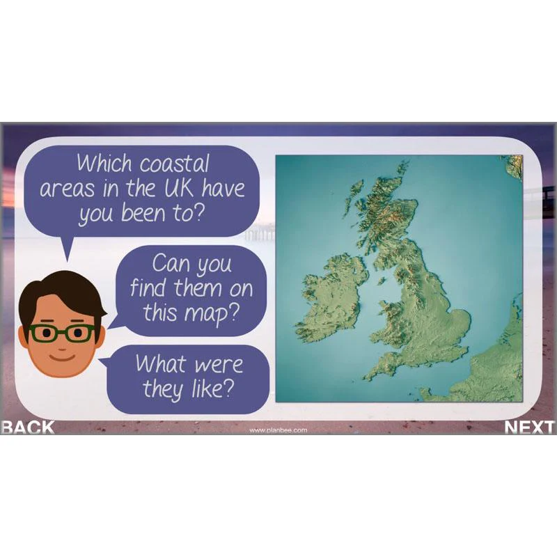 Investigating Coasts - Image 21
