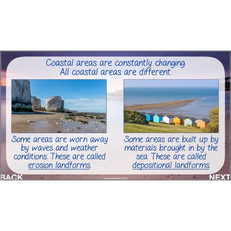 Investigating Coasts - Image 23