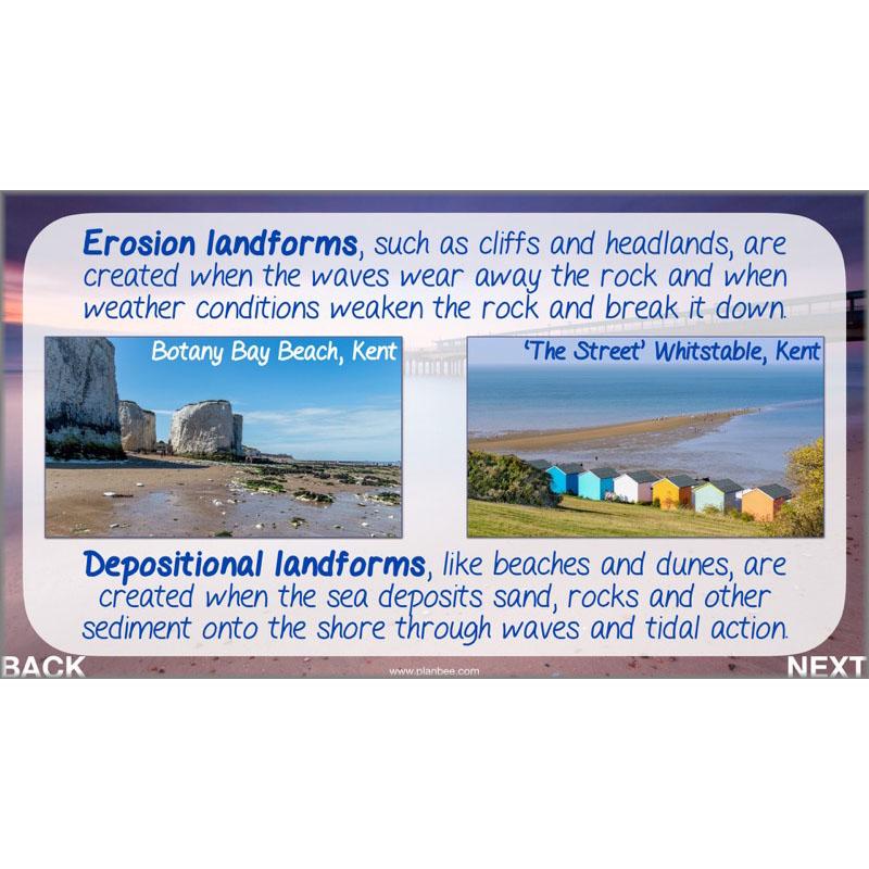 Investigating Coasts - Image 29