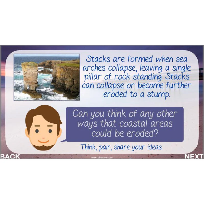 Investigating Coasts - Image 31