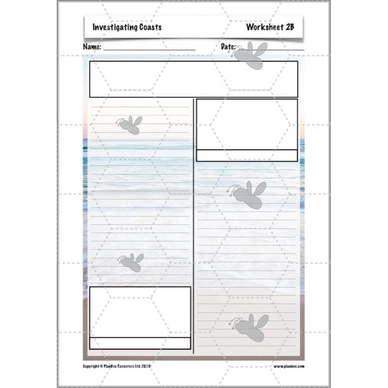 Investigating Coasts - Image 33