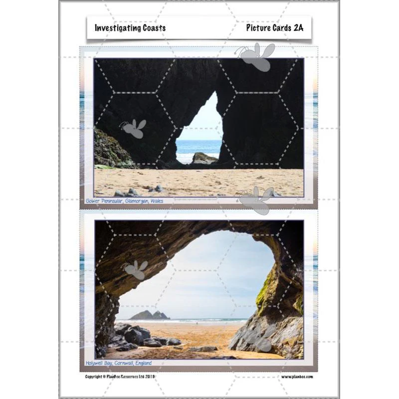 Investigating Coasts - Image 35