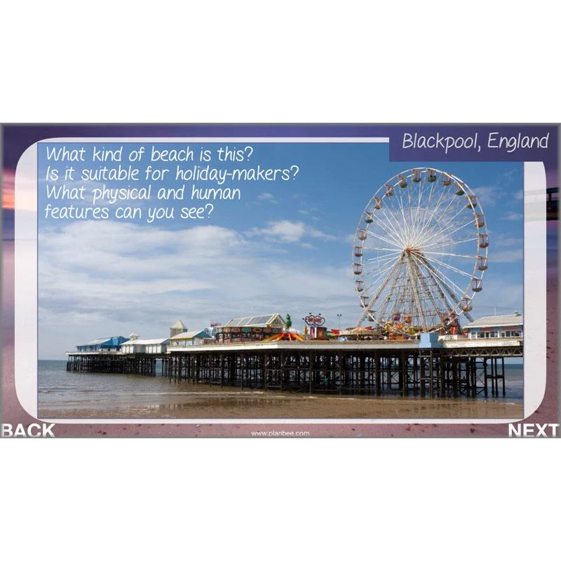 Investigating Coasts - Image 48