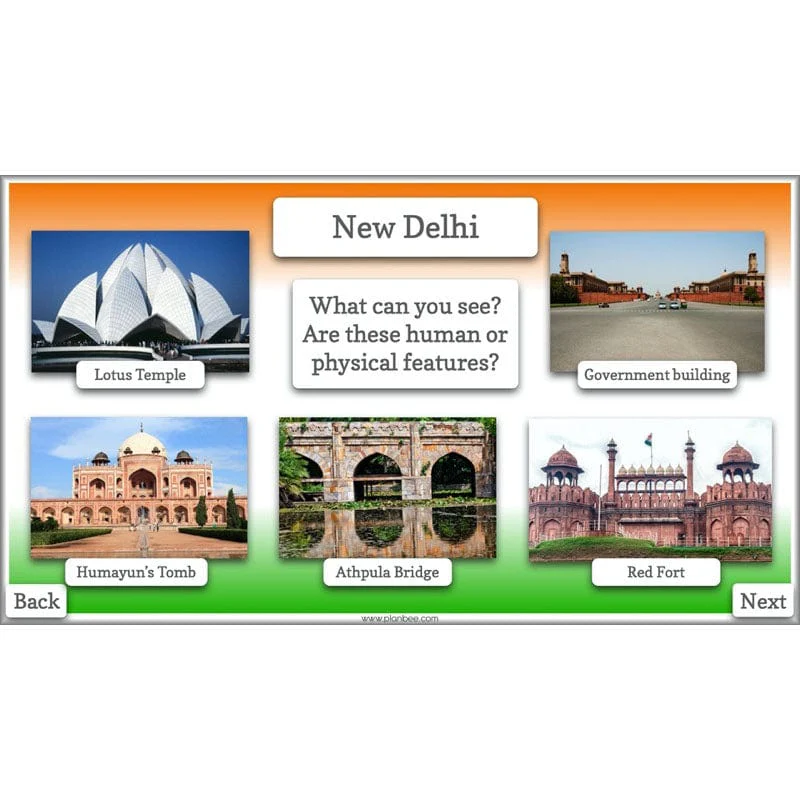 Investigating India - Image 10