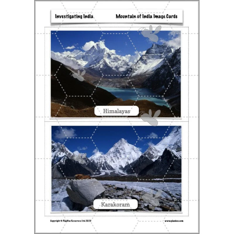 Investigating India - Image 16