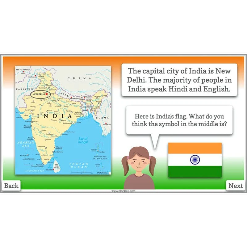 Investigating India - Image 24