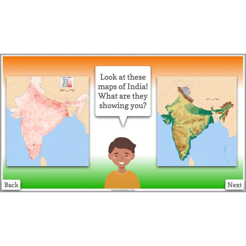 Investigating India - Image 25