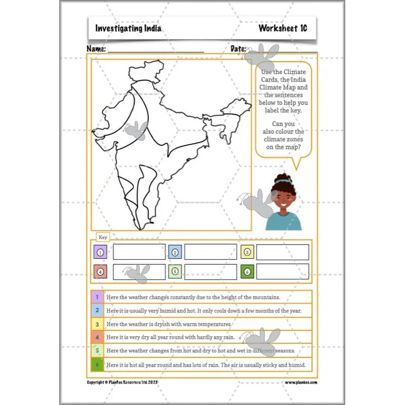 Investigating India - Image 29