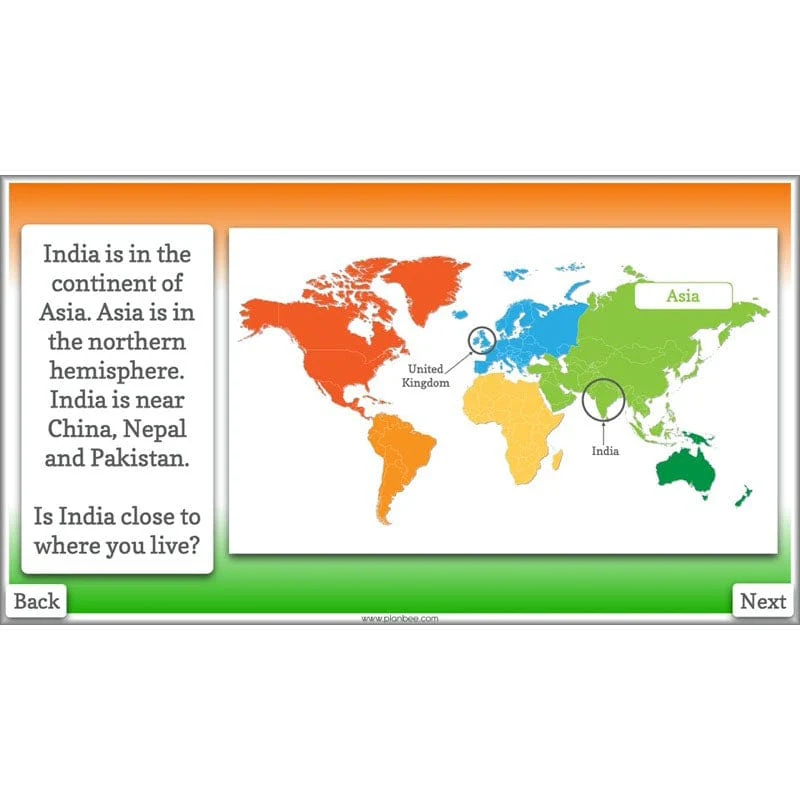 Investigating India - Image 3