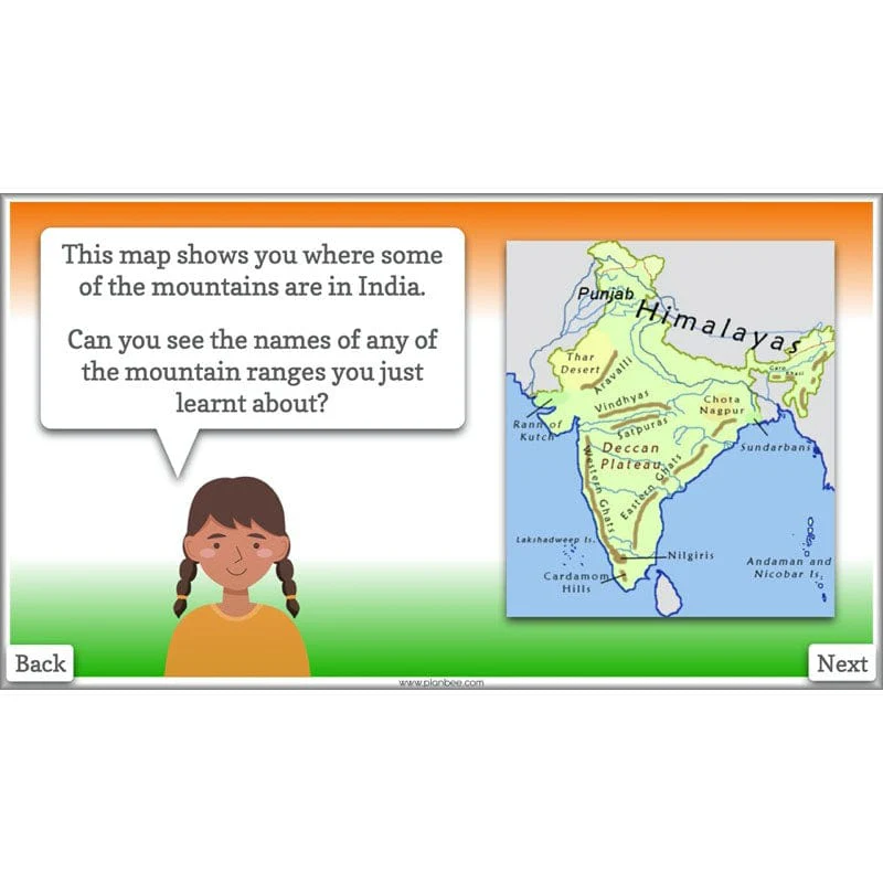 Investigating India - Image 35
