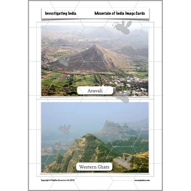 Investigating India - Image 36
