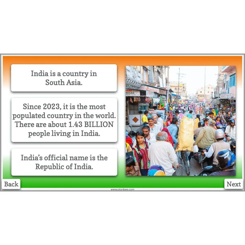 Investigating India - Image 4