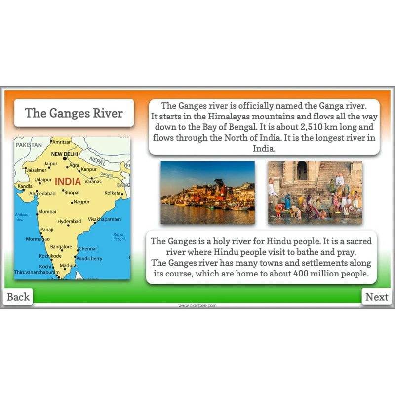 Investigating India - Image 41