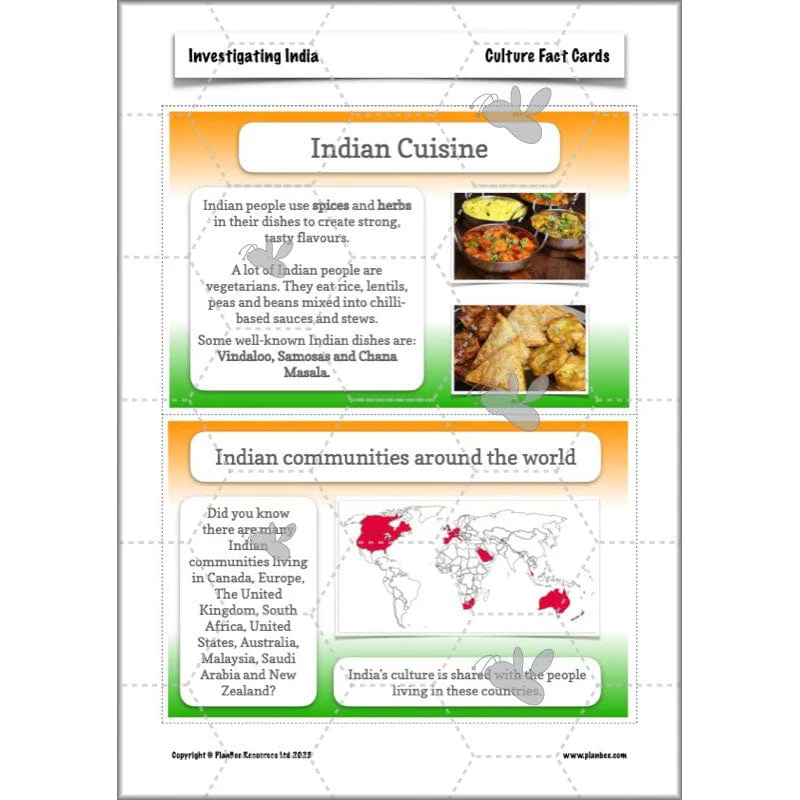 Investigating India - Image 61