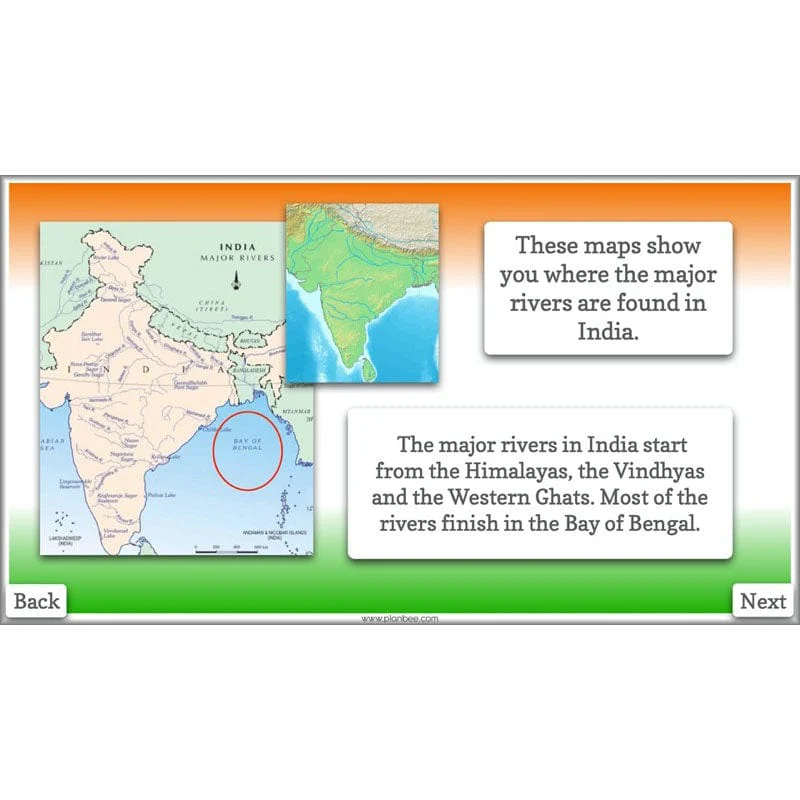 Investigating India - Image 7