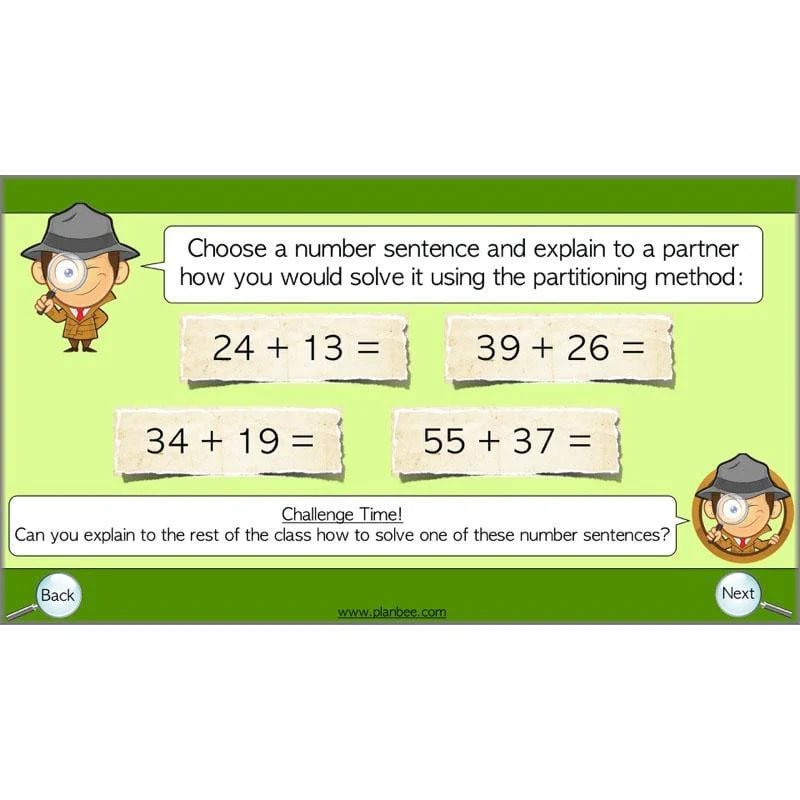 Investigating Number Facts - Image 32