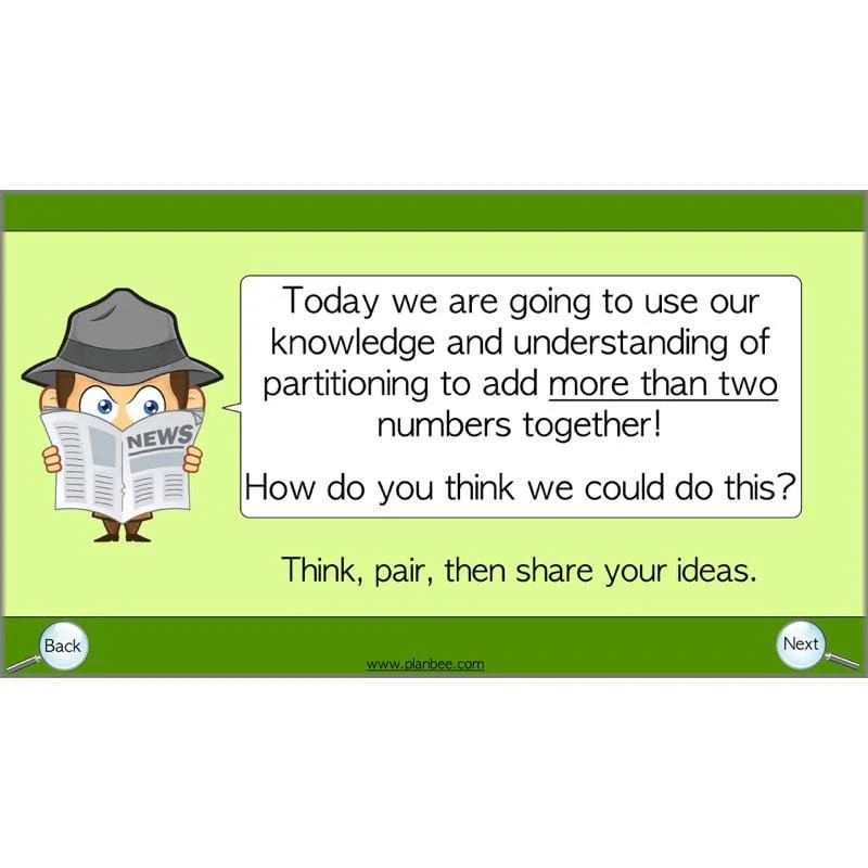 Investigating Number Facts - Image 8