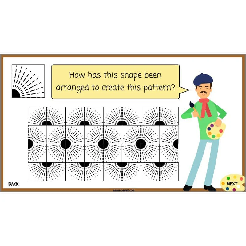 Investigating Patterns - Image 25