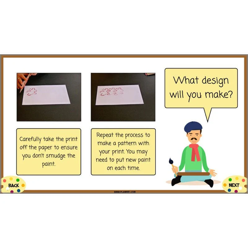 Investigating Patterns - Image 41