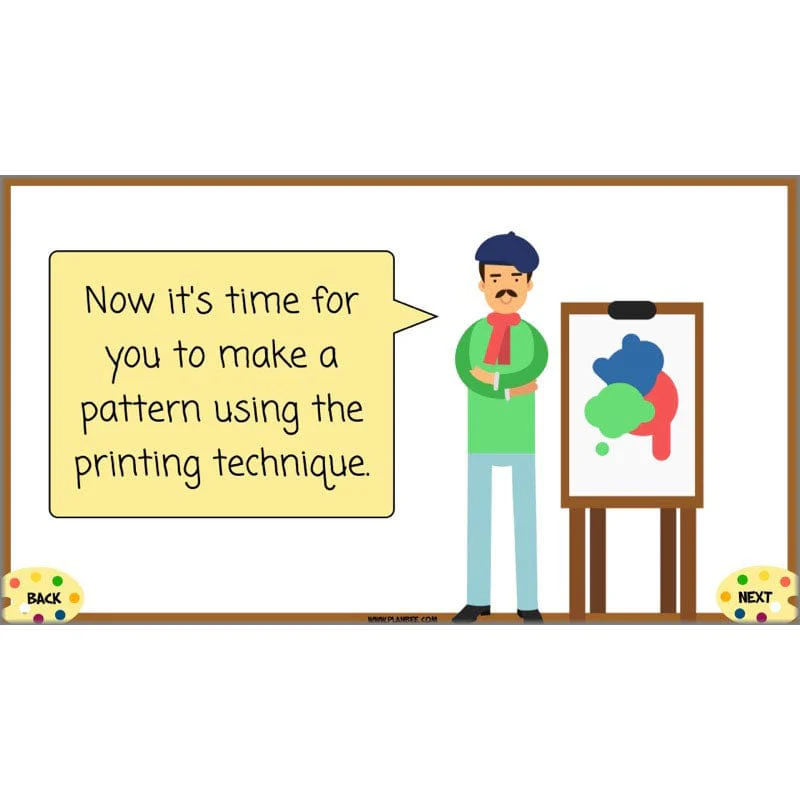 Investigating Patterns - Image 42