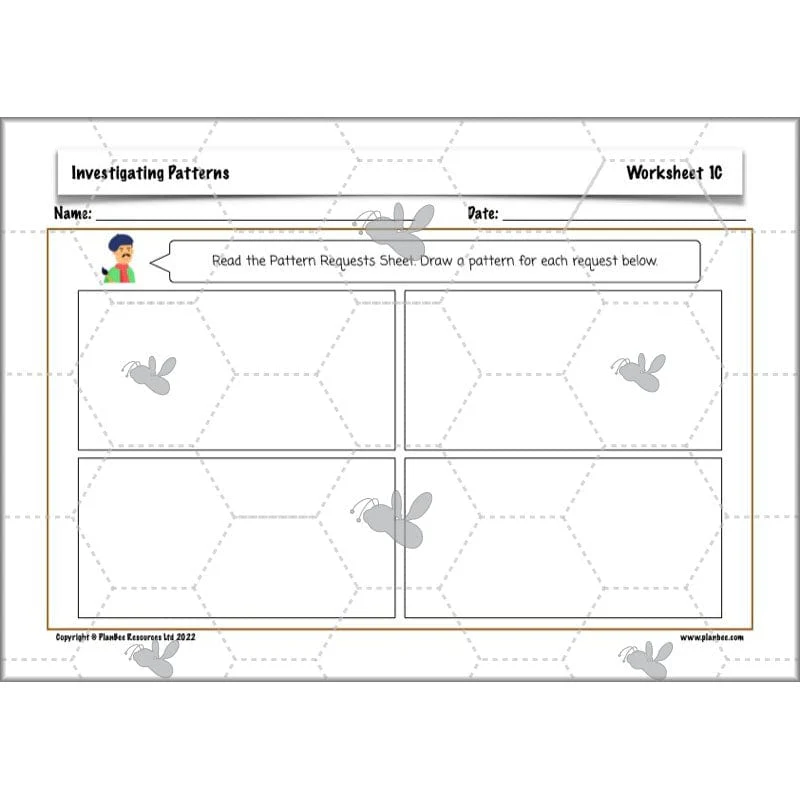 Investigating Patterns - Image 8