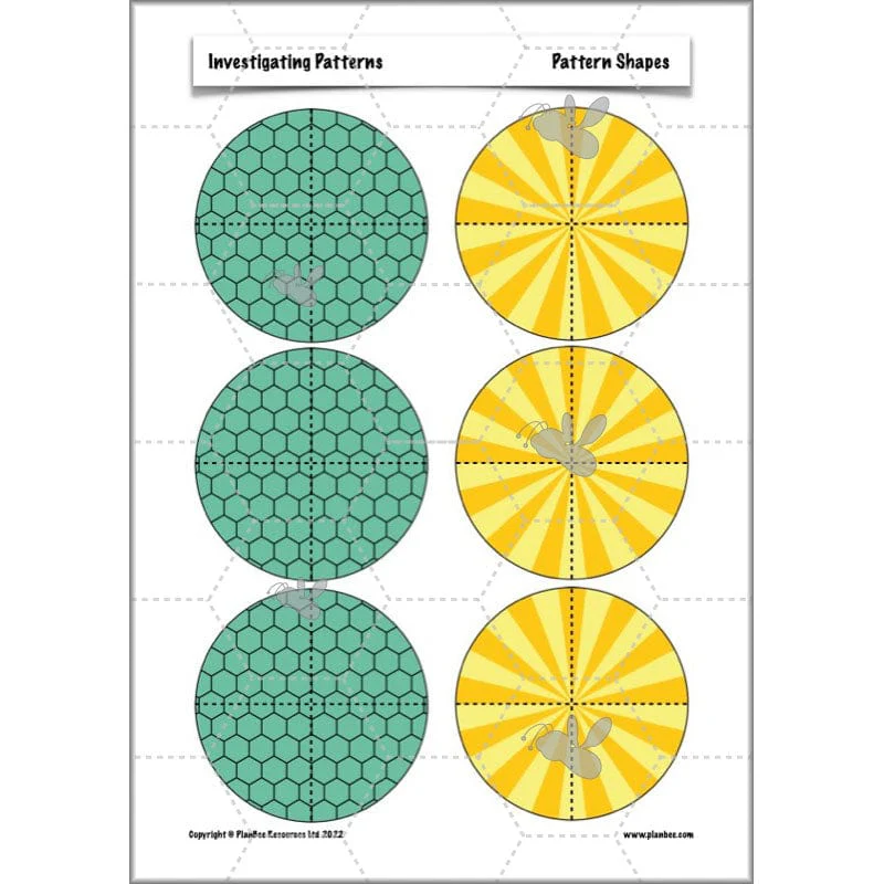 Investigating Patterns - Image 9