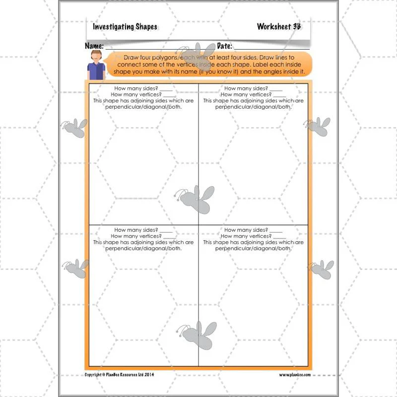 Investigating Shapes - Image 16