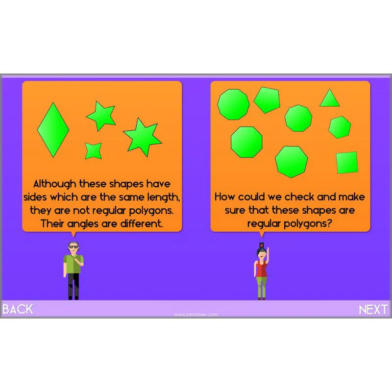 Investigating Shapes - Image 31
