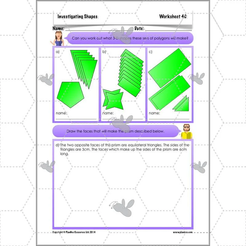 Investigating Shapes - Image 52