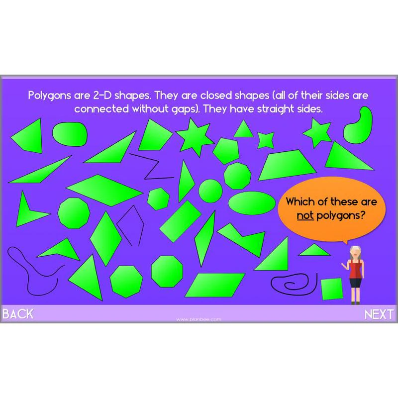 Investigating Shapes - Image 8