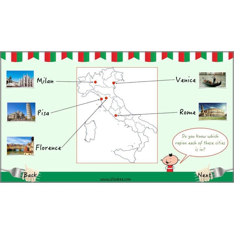 Italy Today - Image 6