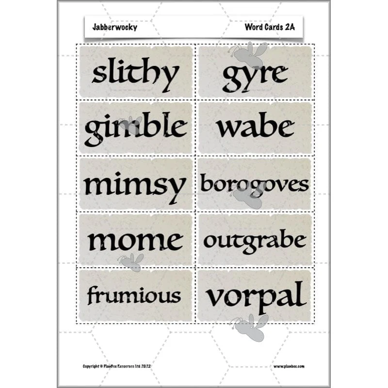 Jabberwocky - Image 10