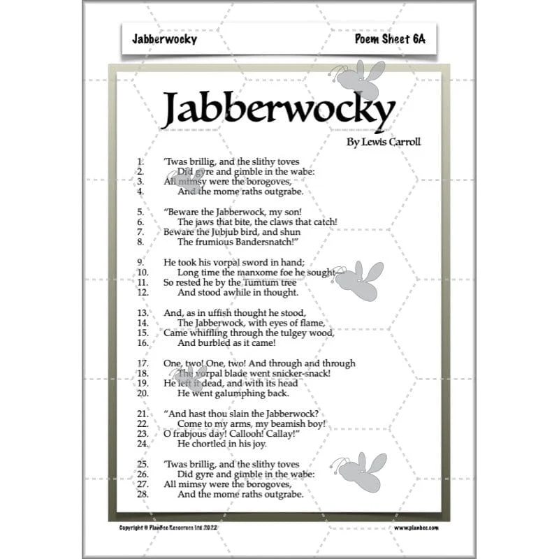 Jabberwocky - Image 64