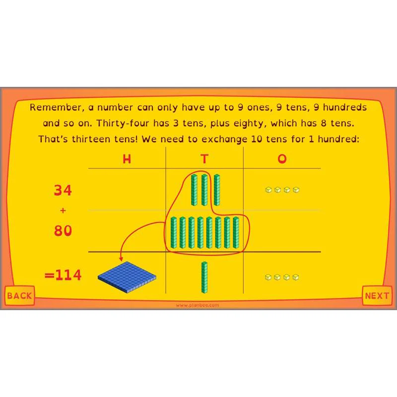 Knowing Number Facts - Image 20