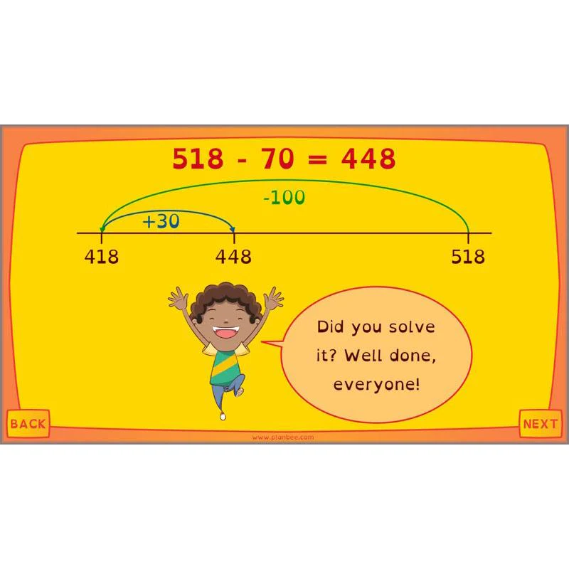 Knowing Number Facts - Image 37