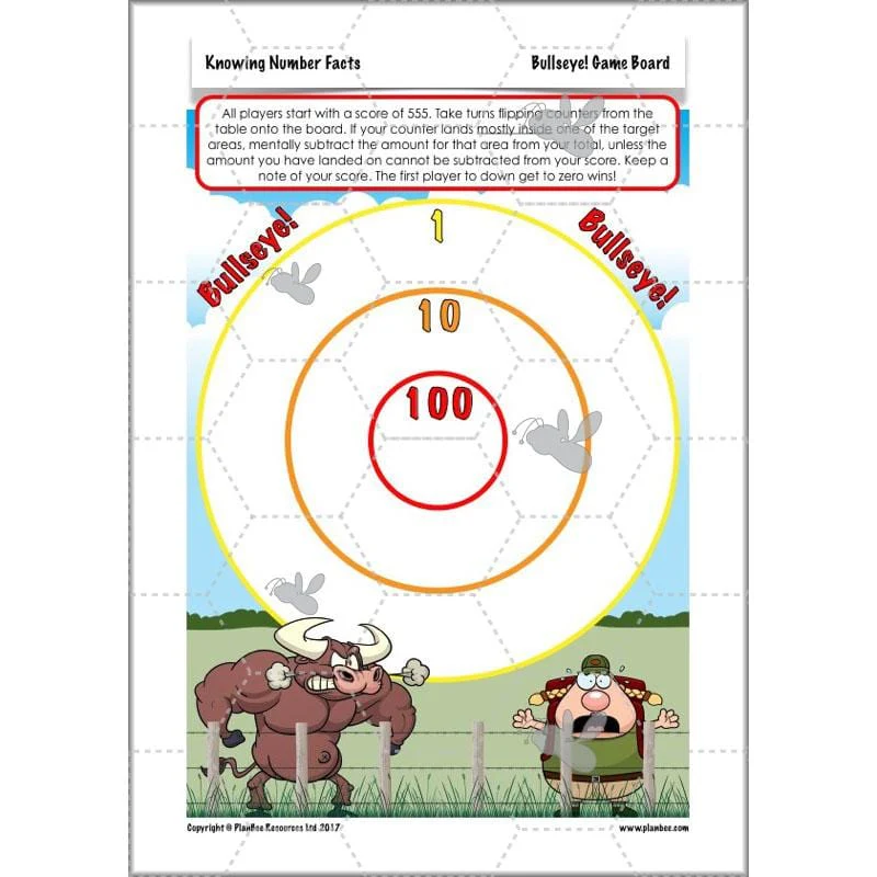 Knowing Number Facts - Image 40