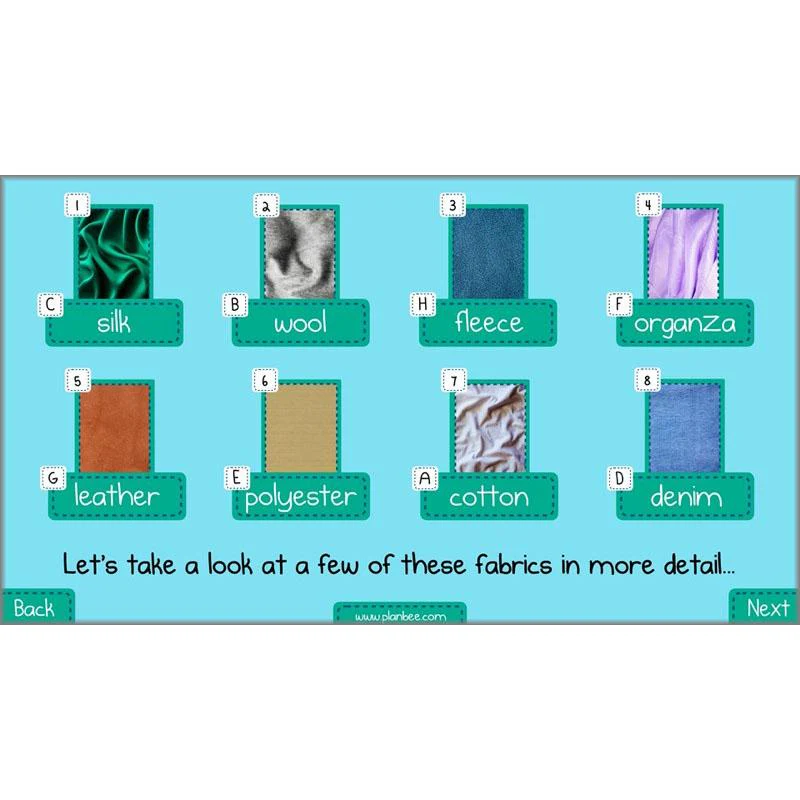 Functions of Fabric - Image 19