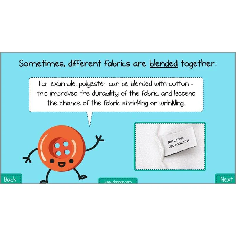 Functions of Fabric - Image 21