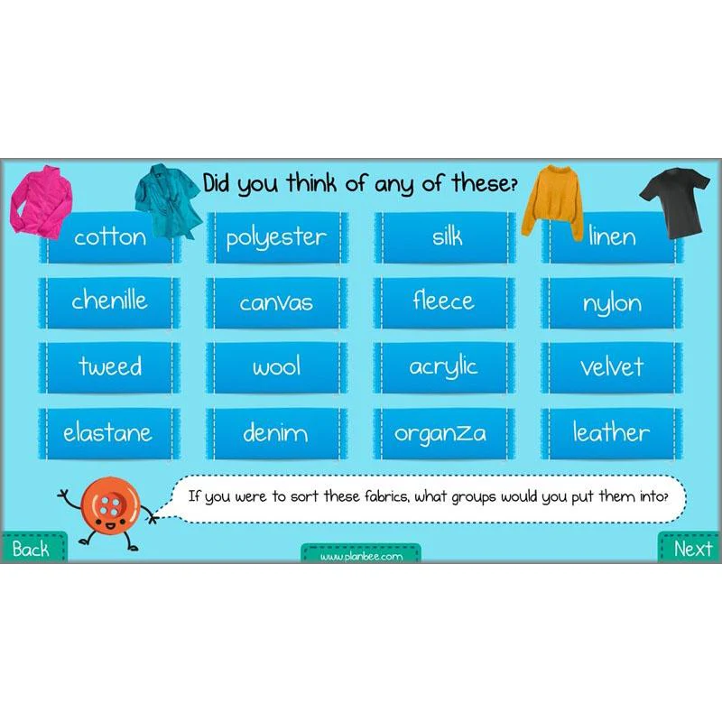 Functions of Fabric - Image 26